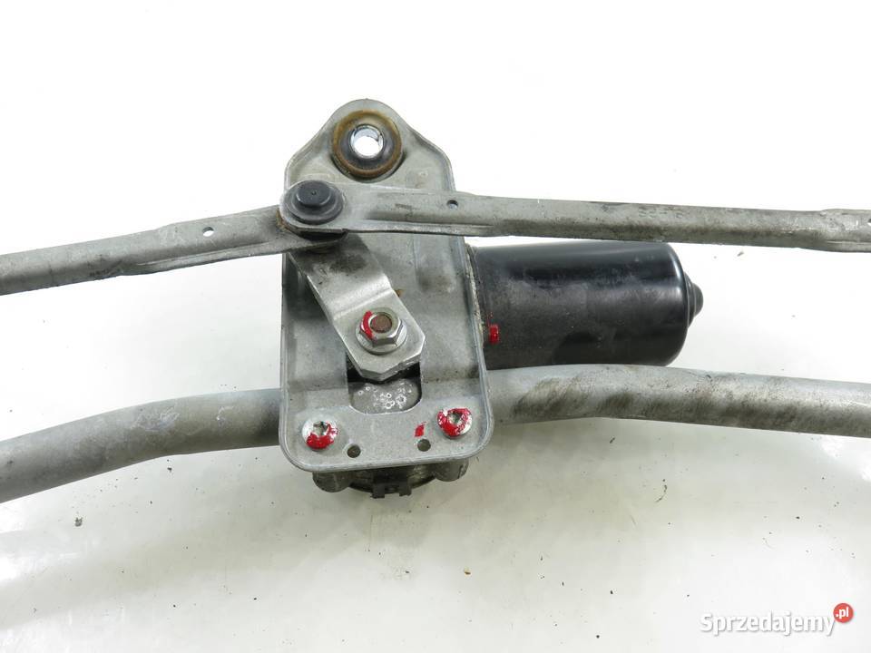 MECHANIZM WYCIERACZEK KIA SPORTAGE III SL małopolskie