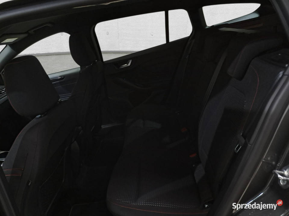 Ford Focus Mk4 2018 116KM Komorniki sprzedam