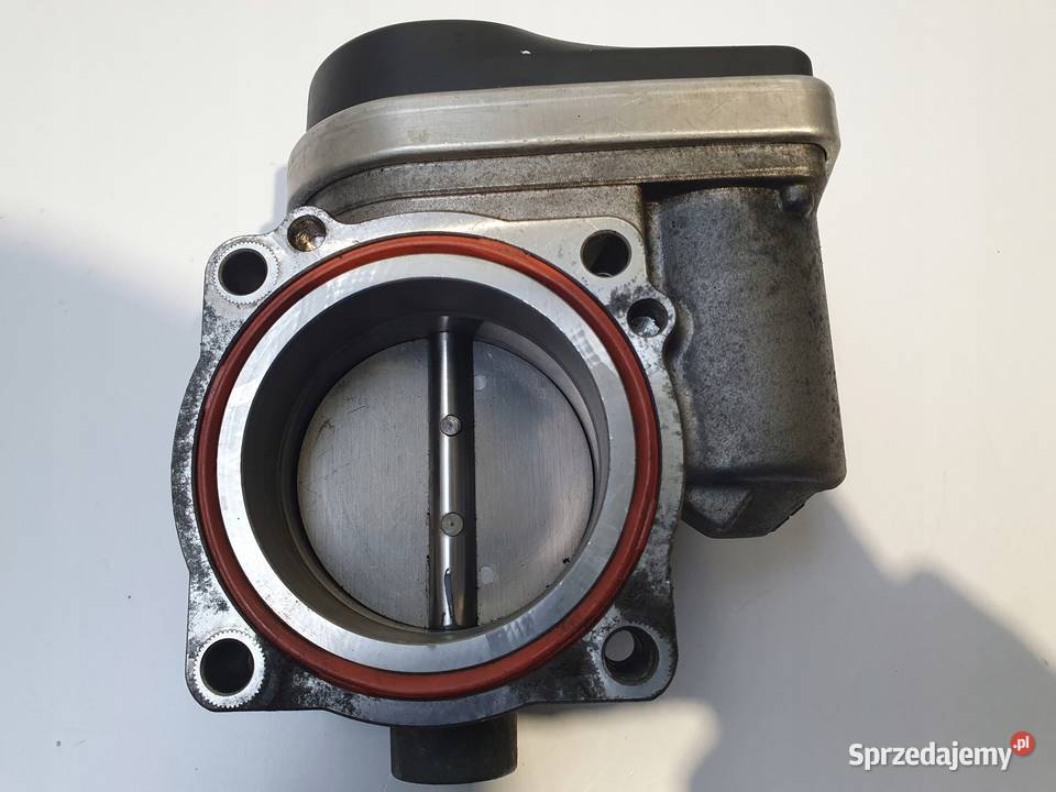 PRZEPUSTNICA BMW E87 E90 20 i oryginał 1439224 Chełm