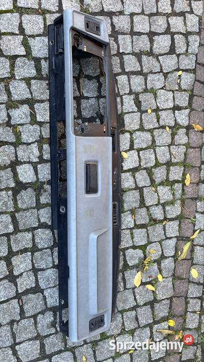 Deska rozdzielcza Volkswagen transporter t3 i Deski rozdzielcze, konsole Wrocław