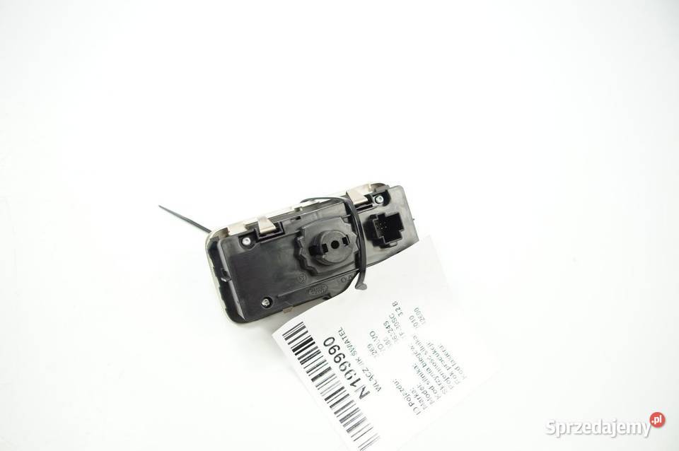 WŁĄCZNIK ŚWIATEŁ VOLVO S80 30739422 kujawsko-pomorskie