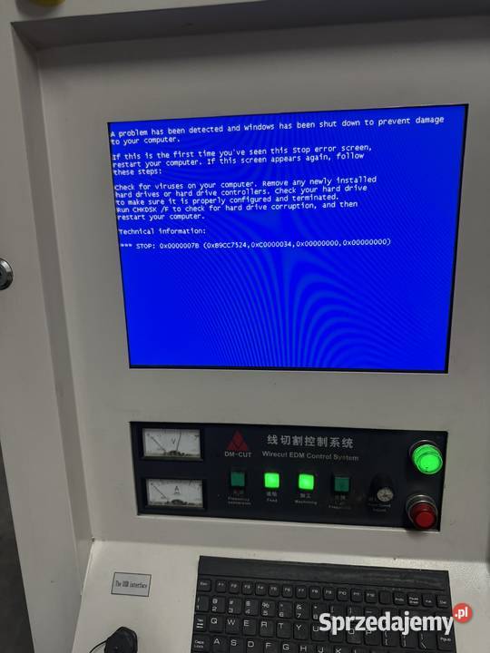 Pogotowie Komputerowe Serwis i Naprawa Laptopów małopolskie Kraków usługi it