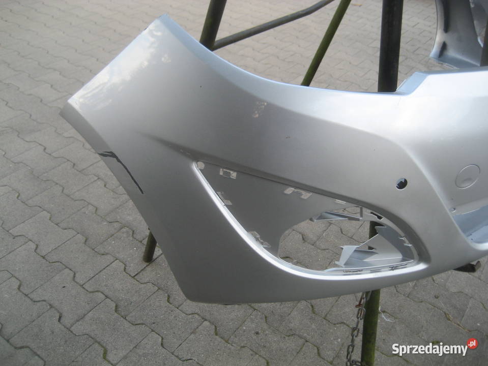 opel meriva B ii 1014r zderzak przedni 2xpdc osobowe Rakoniewice