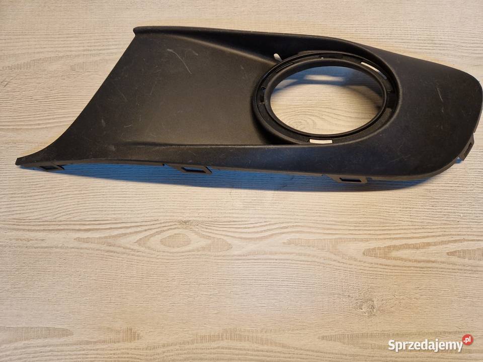 Kratka zderzaka VW Touran 1015Strona lewa osobowe Kwilcz