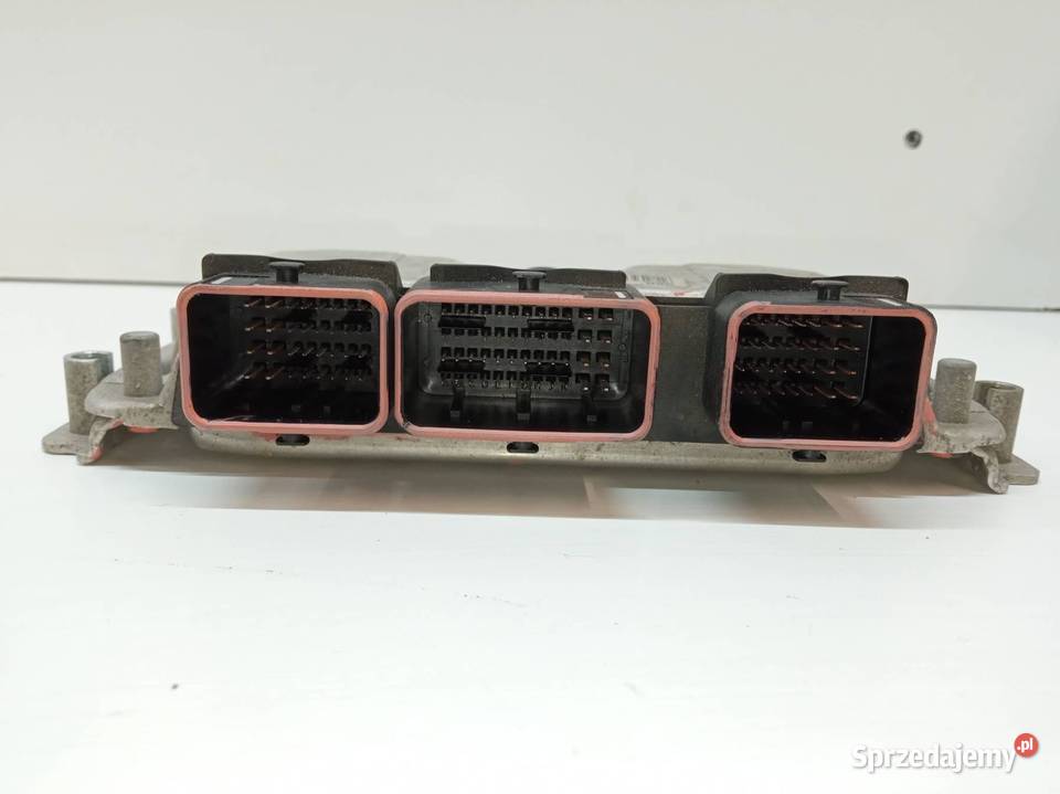STEROWNIK SILNIKA 0261207474 Peugeot 307 I sprzedam