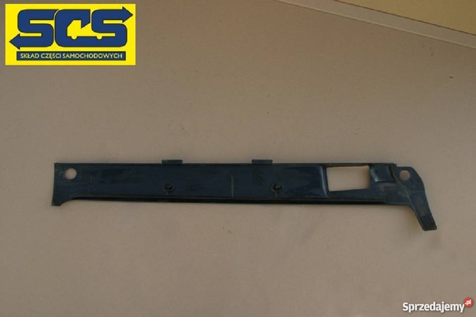 SCANIA NAKŁADKA OSŁONA SŁUPKA DRZWI 2149105 CAŁA lubuskie sprzedam