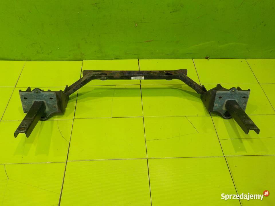 OPEL MOKKA A I 14 T 13r bagaznik rowerowy mazowieckie Suków