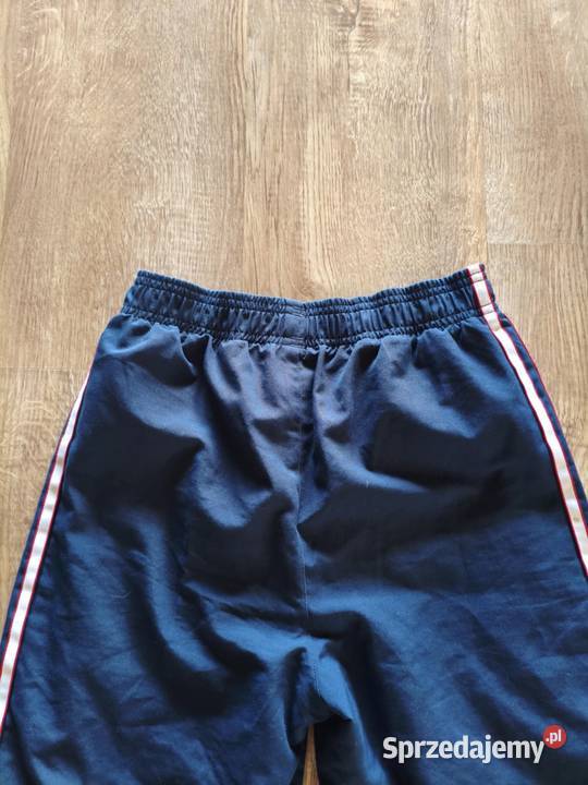 Spodenki adidas 140 Hajnówka