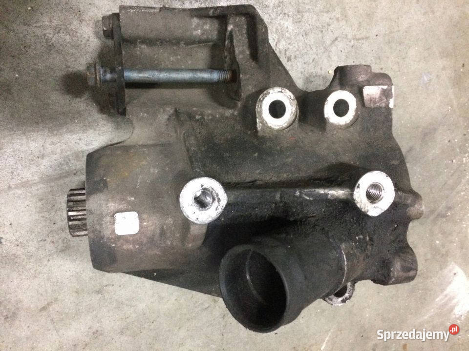 Napęd Pompy Paliwa Man TGX 51385073049 3046 ciężarowe Maszewo sprzedam