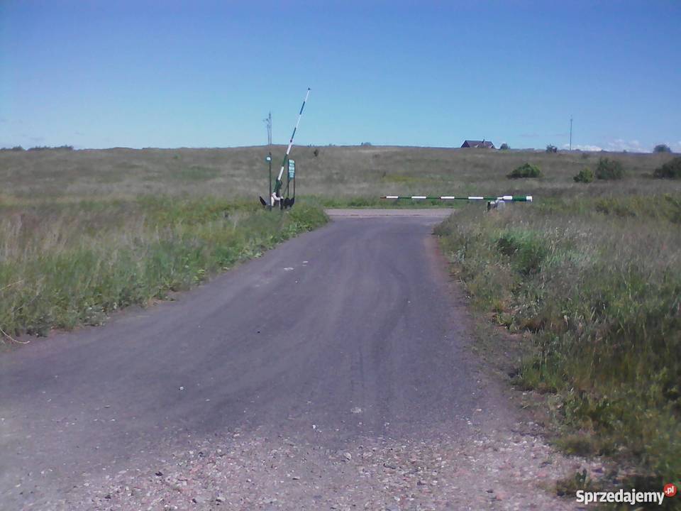 Pogorzelicadziałka budowlana morzemokazja Pogorzelica