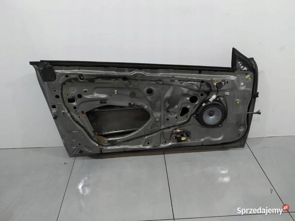 DRZWI LEWE PRZÓD Toyota Celica VII 19992006 świętokrzyskie