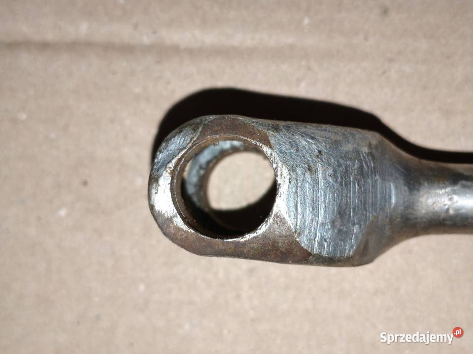 Wał kardana K750 Leszno