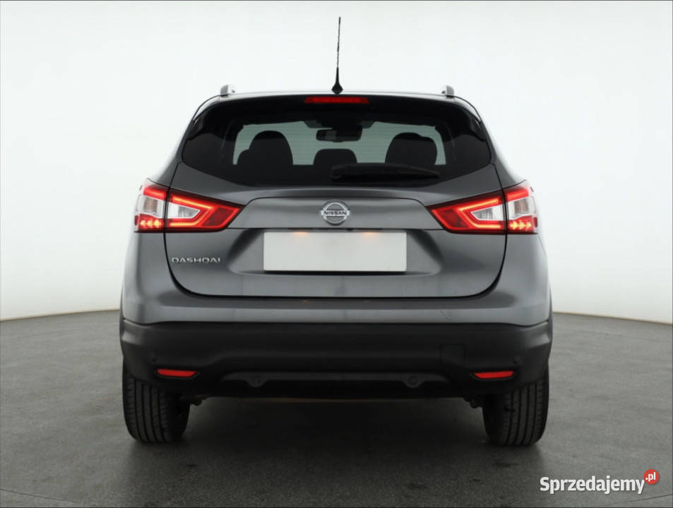 Nissan Qashqai 12 DIGT Piaseczno sprzedam