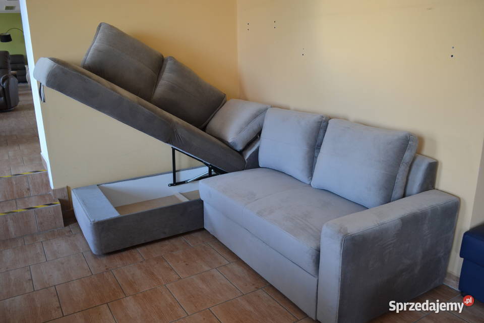Narożnik Modern PROMOCJA 170x225 zachodniopomorskie Szczecin