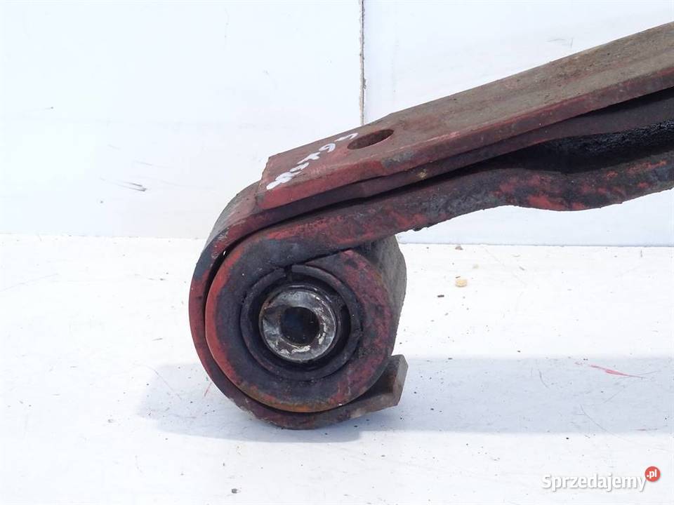 RESOR PRZÓD LEWY IVECO EUROTECH MP PIÓRO PRZEDNI Resory