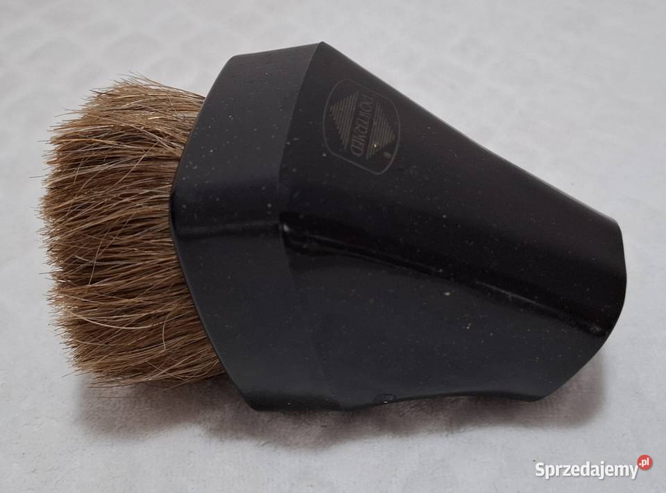 Ssawka antyelektrostatyczna okrągła z naturalnym Części i Akcesoria Czeladź