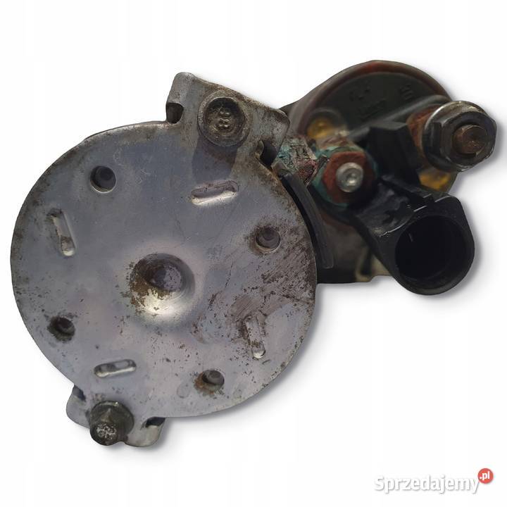 ROZRUSZNIK Skoda Roomster 12 12V valeo Chełm