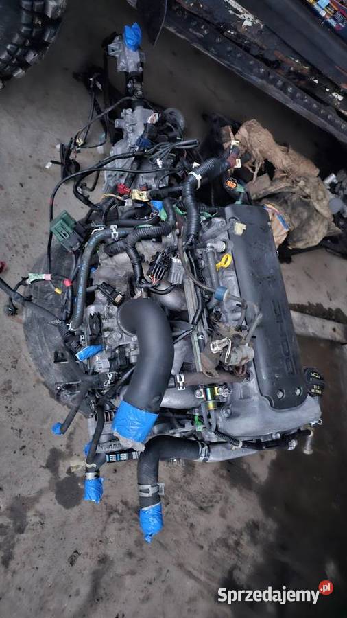 Silnik Suzuki Jimny 13 M13A 170 terenowe Rzeszów