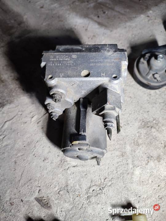 BMW E39 POMPA STEROWNIK ABS BOSCH 0265217000 Żerocin