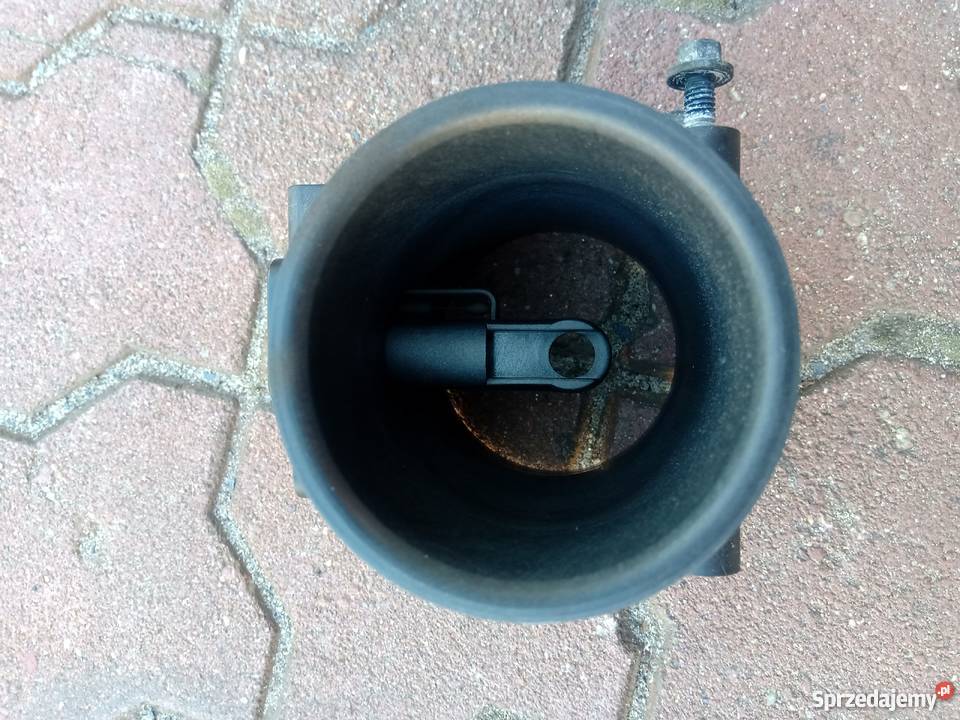 PRZEPŁYWOMIERZ VOLVO 24 Ben 30713512 Szadek sprzedam