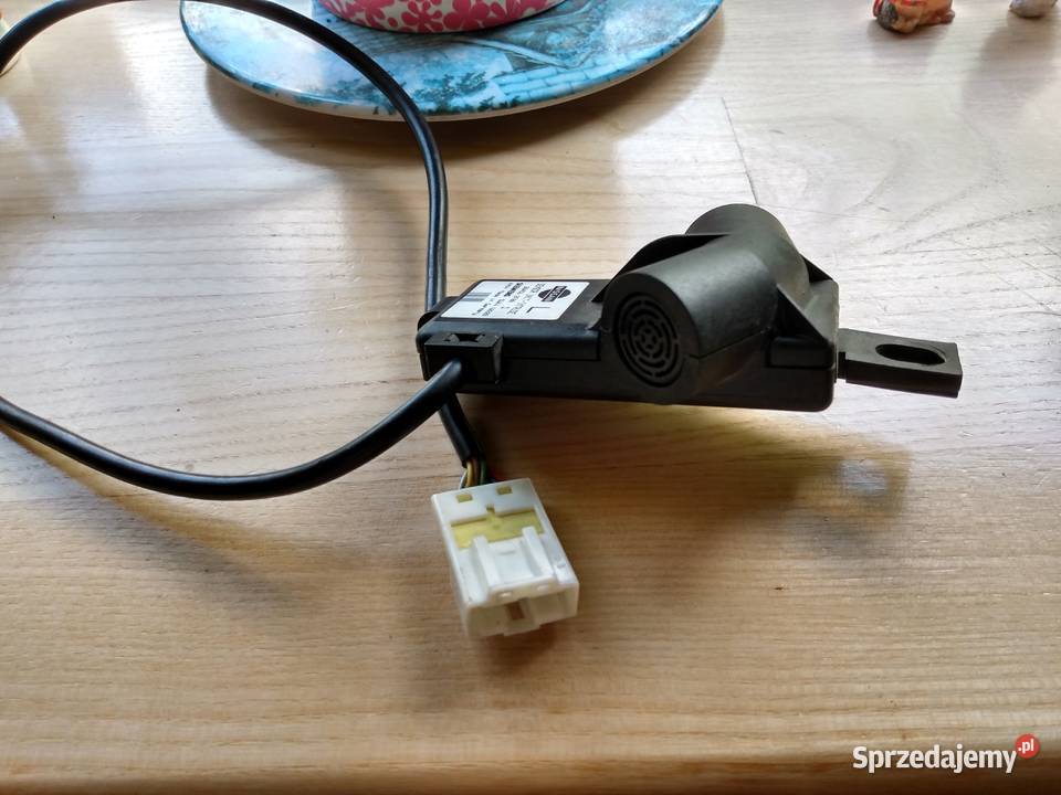 Czujnik ruchu 28436F00 SIMENS NISSAN Bielsk Podlaski