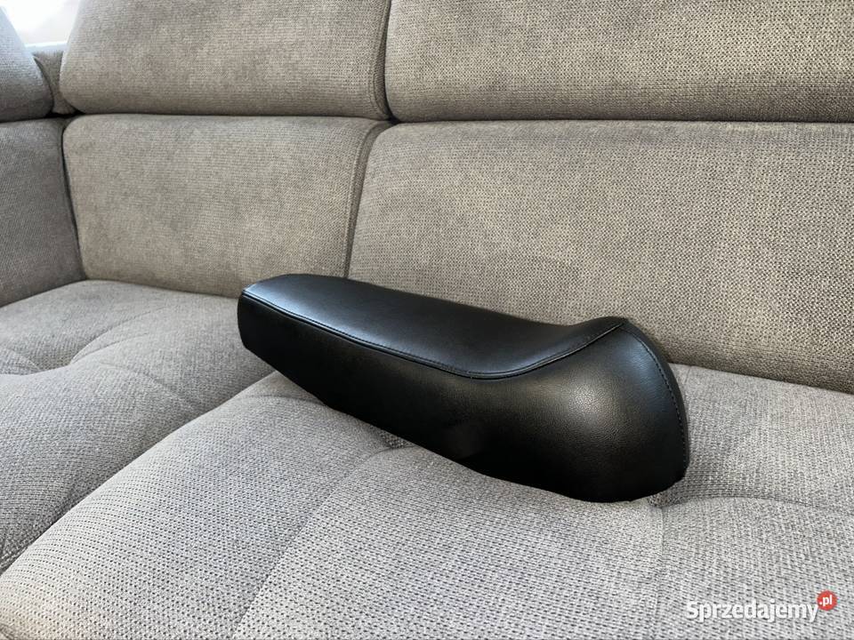 Siedzenie komar sport warmińsko-mazurskie