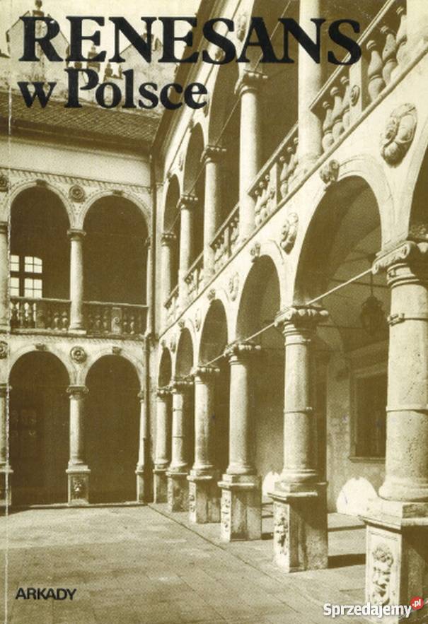 RENESANS W POLSCE KOZAKIEWICZOWIE HS Kultura i Rozrywka warmińsko-mazurskie Olsztyn