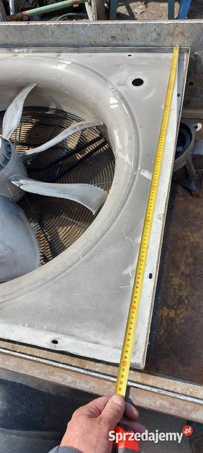 Wentylator FN080SDQ6N V7 Pozostałe śląskie Pszczyna