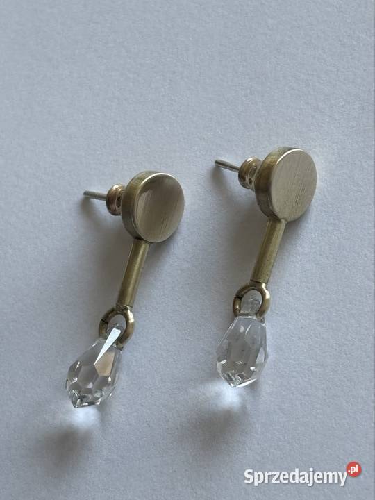 Kolczyki Julia Orska kujawsko-pomorskie Bydgoszcz