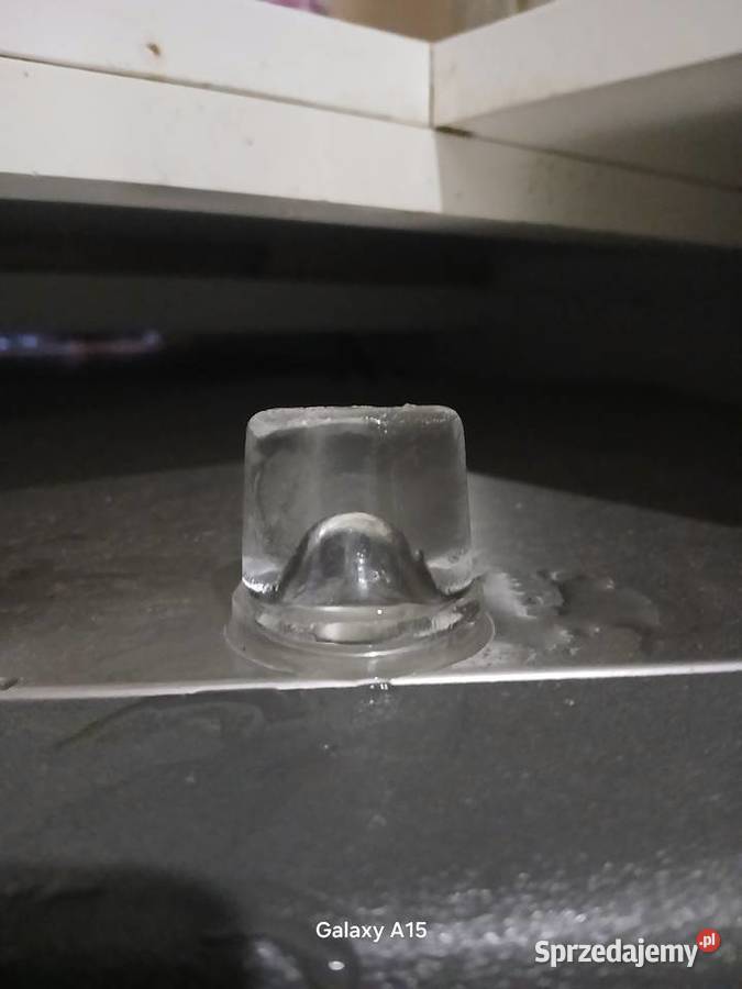 Kostkarka do lodu Scotsman Ice One Ostrołęka