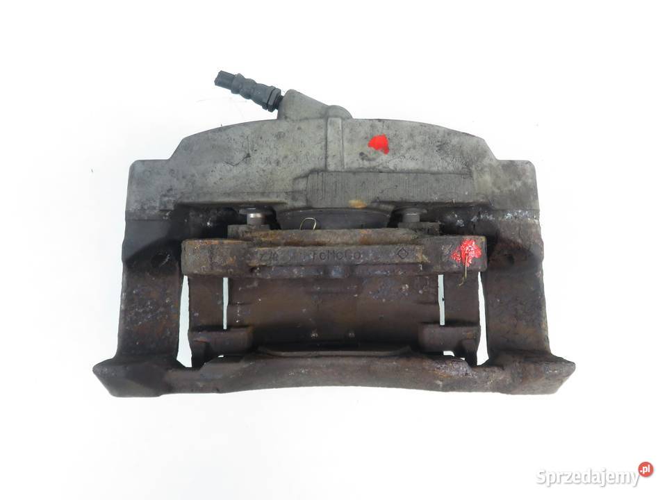 ZACISK LEWY PRZÓD FORD S I 22 TDCi małopolskie