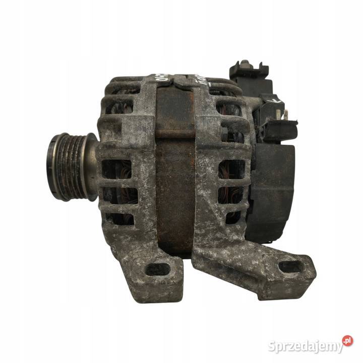 ALTERNATOR Volvo S80 II V70 III 24 D5 30659131 lubelskie