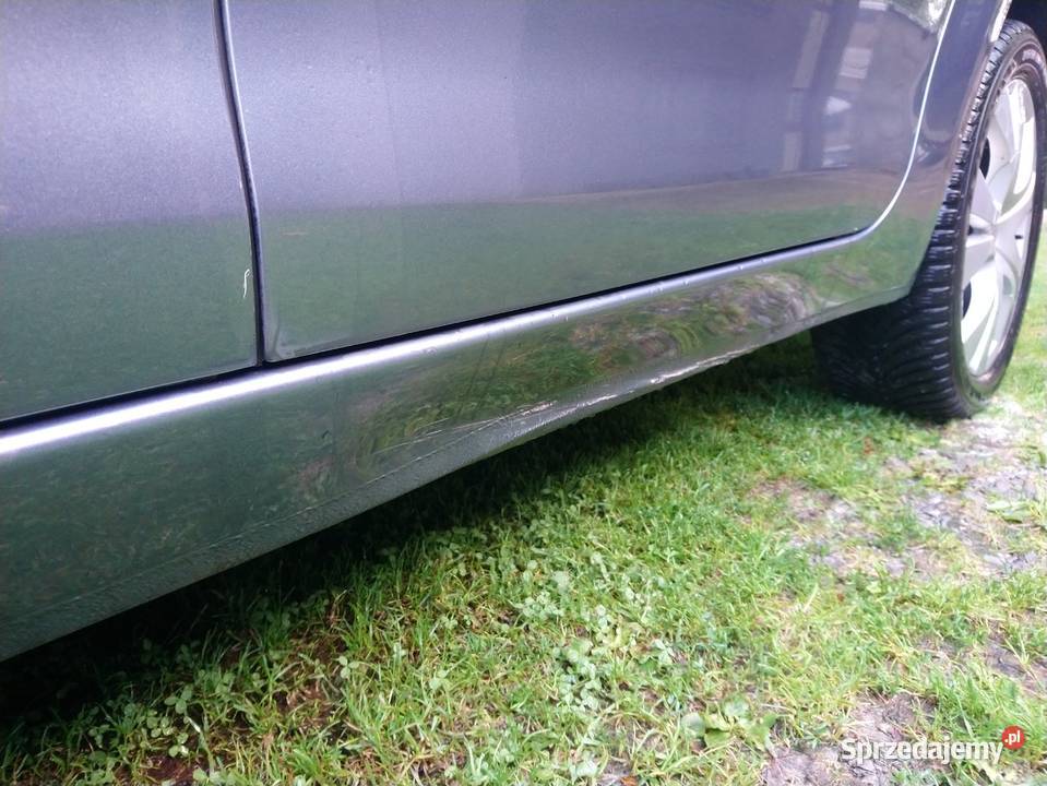 Sprzedam Citron c4 grand picasso EXCLUSIVE możliwa zamiana Brzesko sprzedam