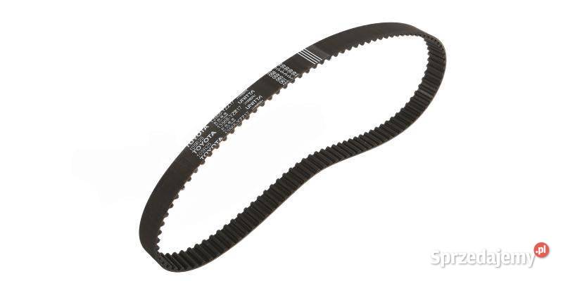 TOYOTA Land Cruiser Pasek rozrzadu oryginal dolnośląskie