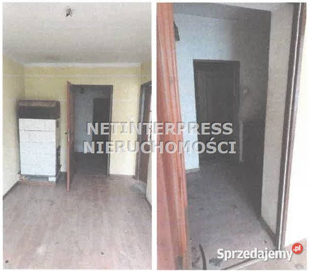 Mieszkanie Olsztyn 1105m2 Piętro 3