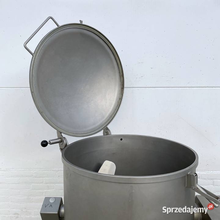 Masownica próżniowa Vakona FM 220 Biznes i Przemysł Zamość