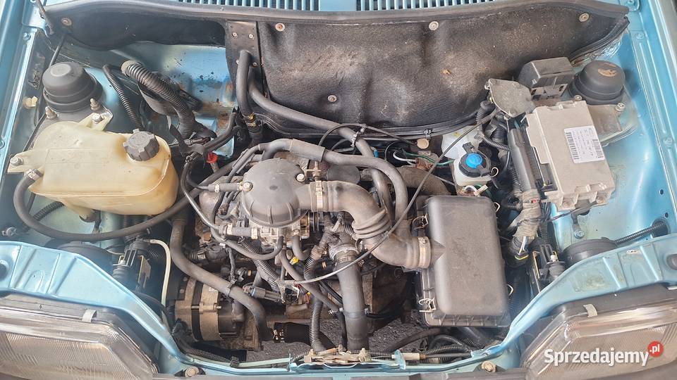 fiat cinquecento SOLEIL