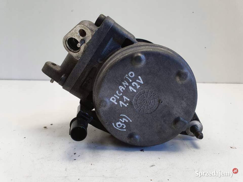 SPRĘŻARKA KLIMATYZACJI Kia Picanto I 11 12V Chełm