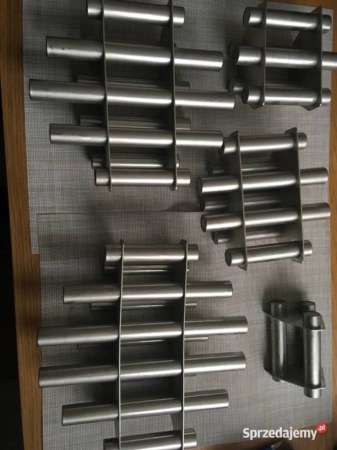 Separator metali magnes ruszt magnetyczny 3 Biznes i Przemysł Łowicz sprzedam