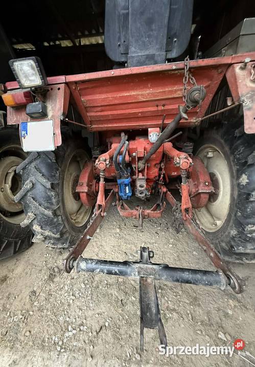 Władimirec T25 Żółkiewka-Osada