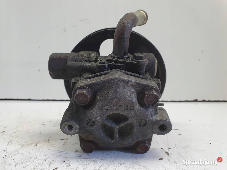 Space Star 13 16V POMPA WSPOMAGANIA Chełm sprzedam