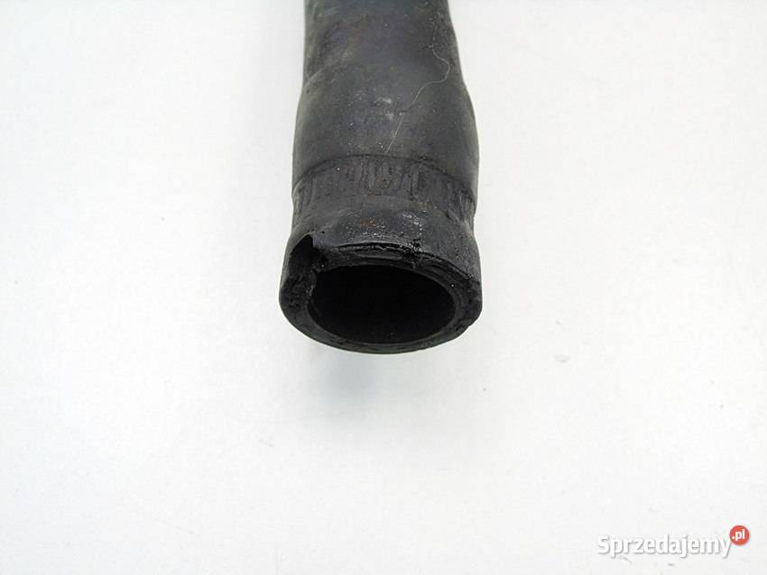 WĄŻ PRZEWÓD WODY CHŁODZENIA 19 JTD ALFA ROMEO Sosnowiec sprzedam