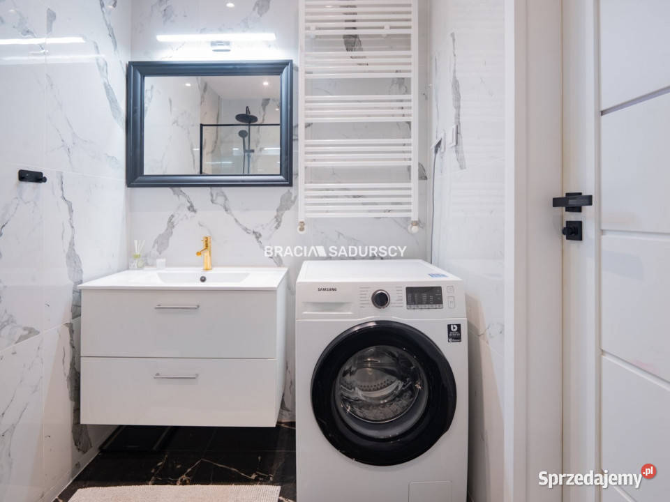 Mieszkanie Kraków Sebastiana Klonowica 6115m2 sprzedam