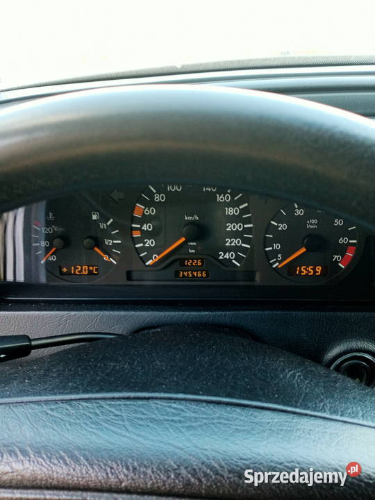 20 LPG manualna 6 345000km