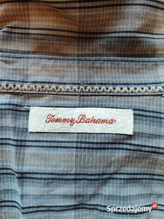 Koszula Tommy Bahama L Wielka Wieś