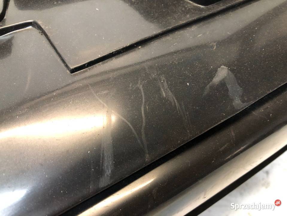 SKODA FELICIA II 19982001 ZDERZAK PRZÓD PRZEDNI Skarżysko-Kamienna sprzedam