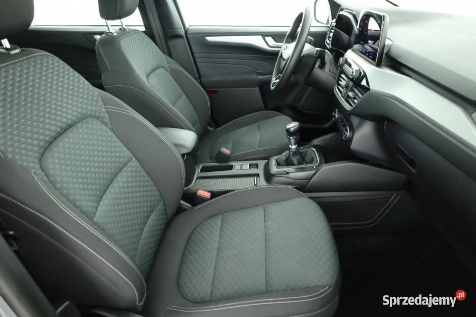 Ford Kuga 15 EcoBlue 4/5 Samochody osobowe Piaseczno