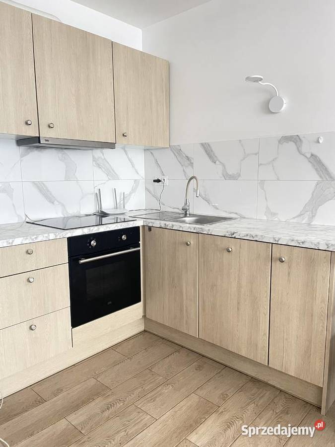 Wynajmę mieszkanie 40 m2 na parterze w Warszawa