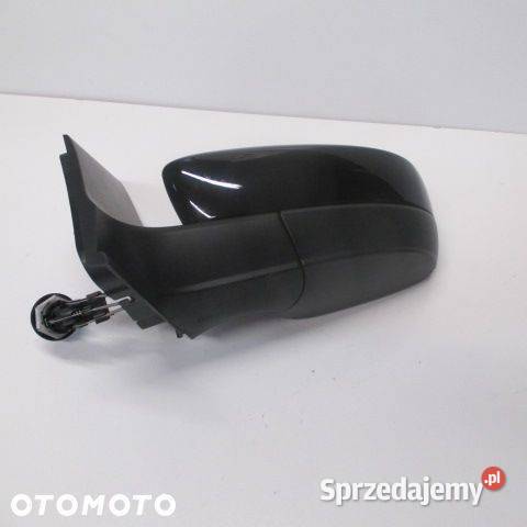 LUSTERKO LEWE MANUALNE VW POLO 6R EUROPA 2009 Rakoniewice
