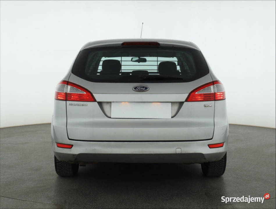 Ford Mondeo 20 TDCi 1997cm3 Piaseczno